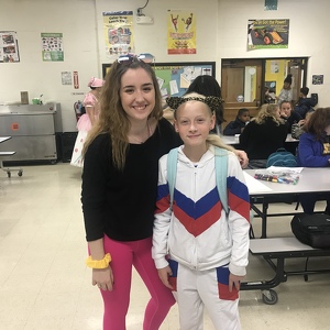 Fundraising Page: Jessica Janowiak